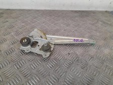 SUZUKI SWIFT Mk2 2004-2011 Left Passenger N/S Rear Window Regulator 