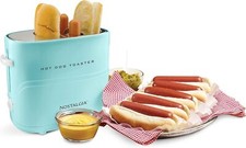 Nostalgia Pop-Up 2 Hot Dog and