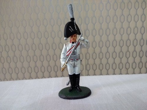 Del prado napoleon war - del, at