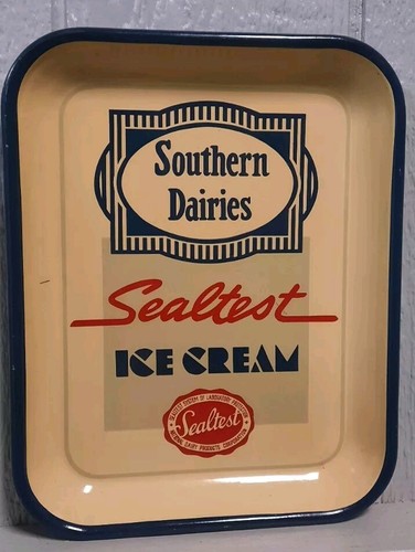 Vintage 1920s southern dairies - vintage,