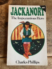 Charles Phillips JACKANORY THE
