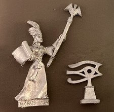 Wargods Of Aegyptus 28mm