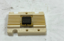 Vintage Microchip Integrated Circuit By ITT P/N 9137C1011 New