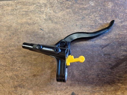 Shimano mt401 break lever - bl-mt401,