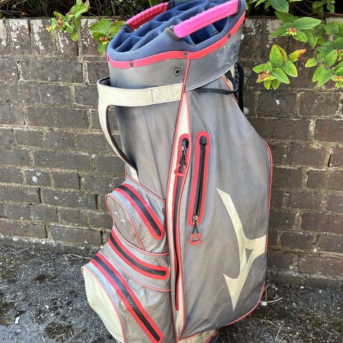 Mizuno waterproof golf cart - mizuno🚩waterproof,