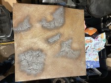 Warhammer Realm Of Battle Tile