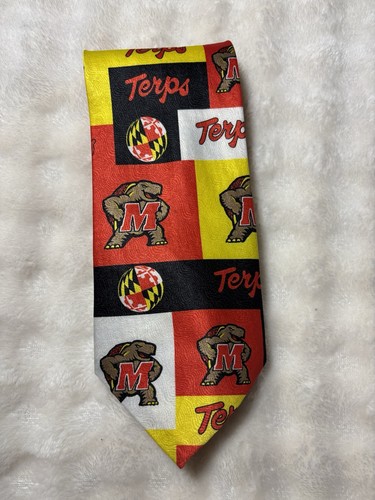 University maryland - of,