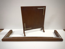 Fireplace Fender / Kerb and