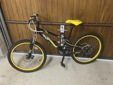 Apollo Frenzy Junior Mountain