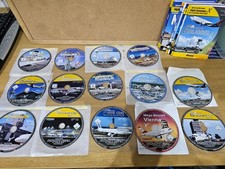 MEGA AIRPORT BUNDLE Pc Add-On