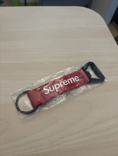 Supreme opener webbing