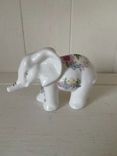 Aynsley wild tudor bone china