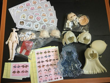 Sugar 100% 1/12 BJD