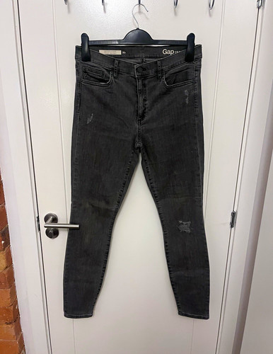 Gap 1969 resolution true - resolution,