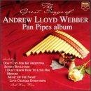 Great songs pan pipes album - pipes,