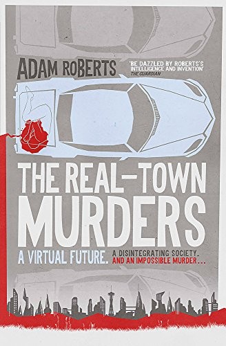 The real town murders - the,
