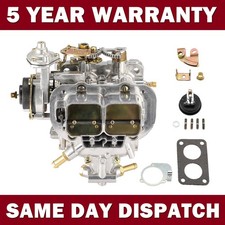 New Carb Carburettor & Gasket