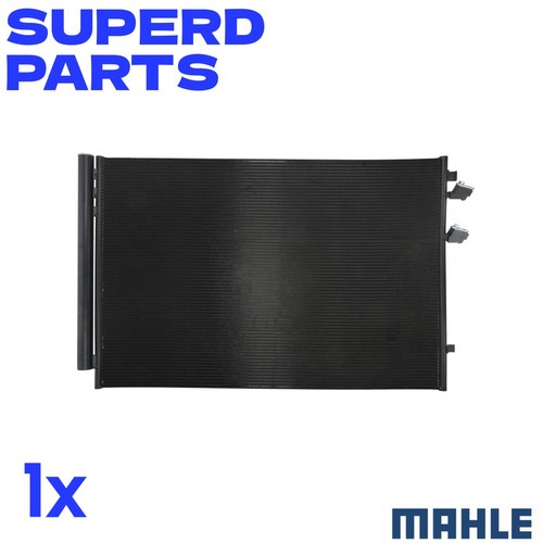 Air conditioning condenser - air,
