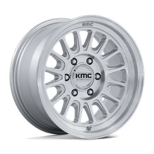 KMC KM733 IMPACT FFT 18x9 ET18