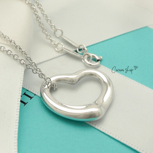 Authentic tiffany co - tiffany,