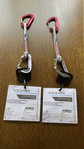 Camp nano 18cm - nano,