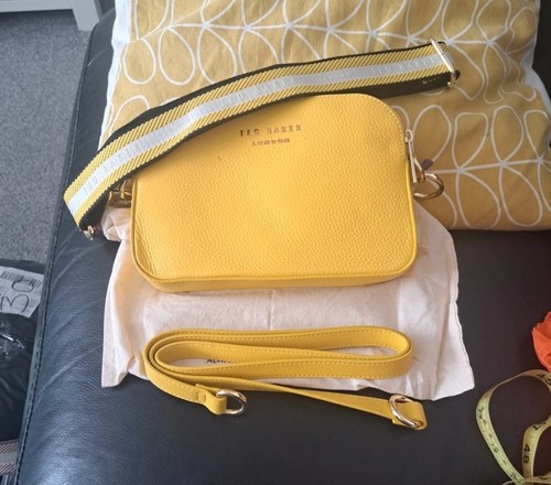 Ted baker bag - ted,