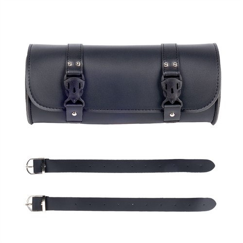 Motorcycle side front tool bag - motorcycle,