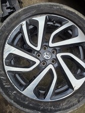 Vauxhall Grandland X Alloy