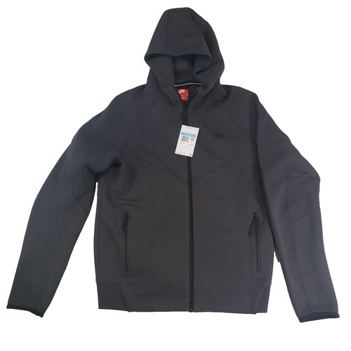Nike sportswear tech fleece - sportswear,