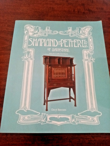 Shapland and petter of - petter,