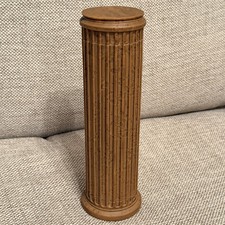 Character Options The