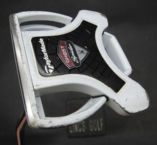 Left-Handed TaylorMade Ghost