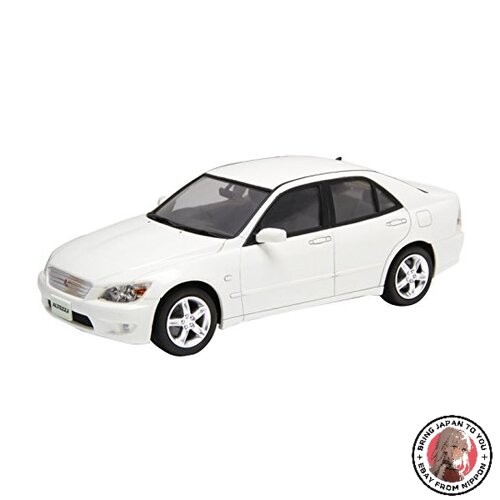 Fujimi inch toyota - toyota, altezza