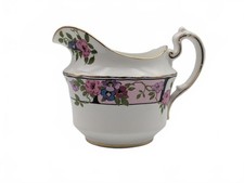 1920s Aynsley Vintage Milk Jug