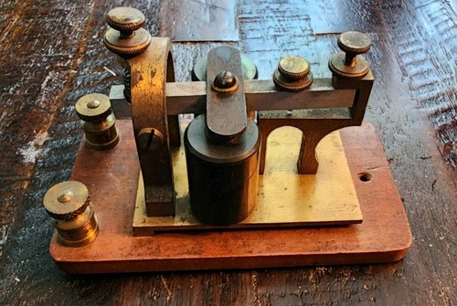 Vintage manhattan elect co - vintage,
