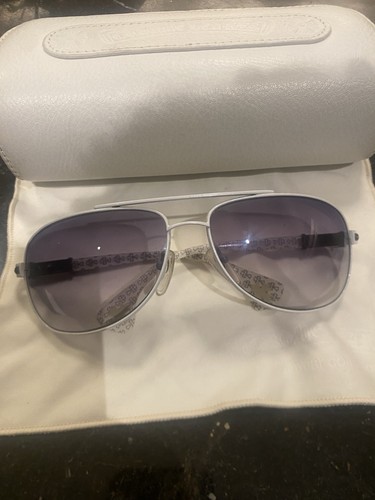 Chrome hearts the beast - hearts,