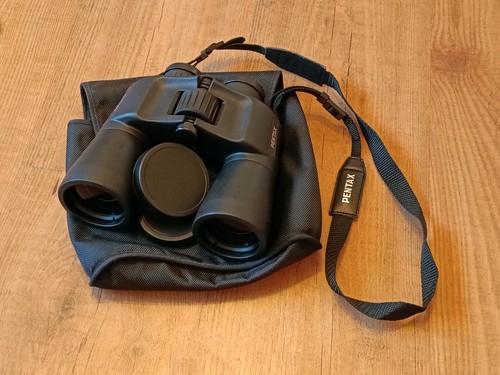 Pentax jupiter 10x50 - pentax,