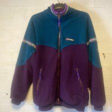 Vintage Berghaus Chinook XCT