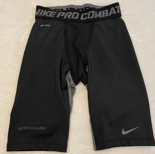 Nike pro combat hyperwarm - pro, mens