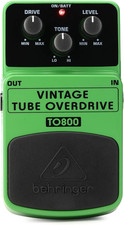 Behringer to800 vintage - behringer,