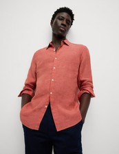 Marks & Spencer Mens Coral