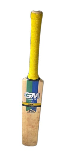 Gunn moore 606 cricket - &, gm