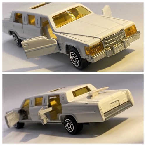 Majorette 1988 mercedes - majorette🔥1988,