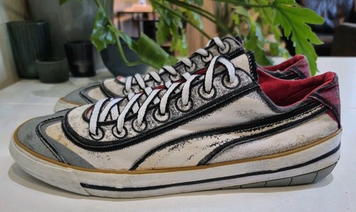 Puma 917 low - low, art"