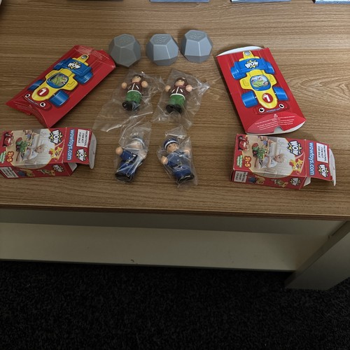 Wow toys bundle new - wow, boxed