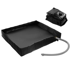 Camping Shower Base, Portable