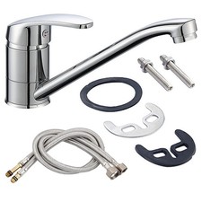 Kitchen Sink Mixer Tap Caravan