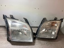 2004 FORD FUSION PASSENGER &