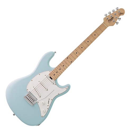 Sterling music man - by,