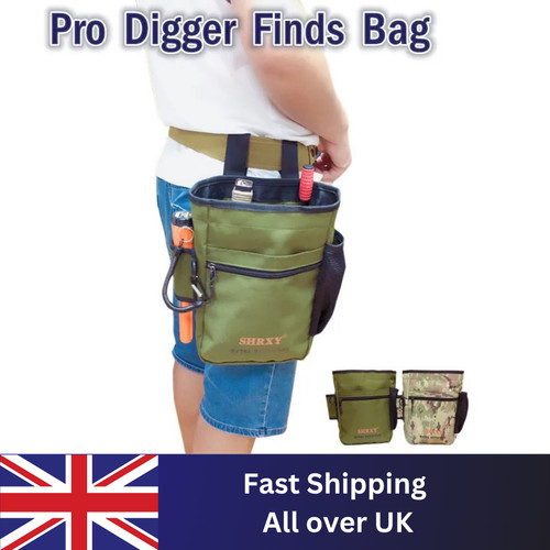 Metal detecting detector large - metal,